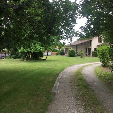 Mariandre Chambre Chez L'Habitant Biscarrosse Exteriér fotografie