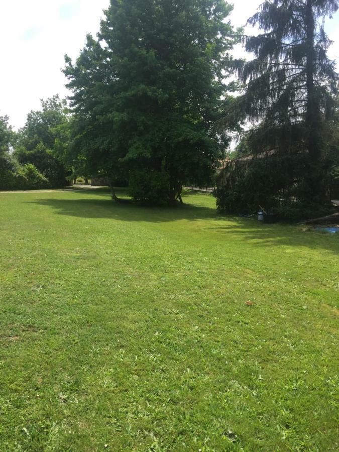 Mariandre Chambre Chez L'Habitant Biscarrosse Exteriér fotografie